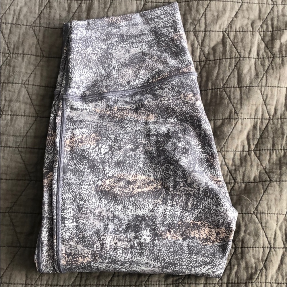 LuluLemon Leggings